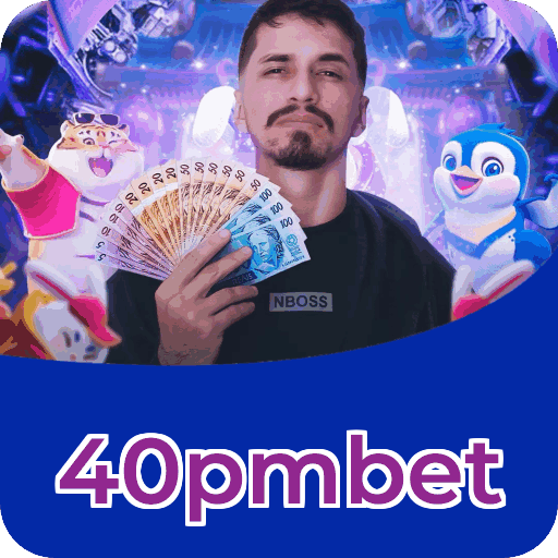 Equipe de suporte ao cliente da 40pmbet