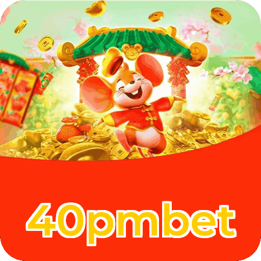 Bônus de boas-vindas 40pmbet